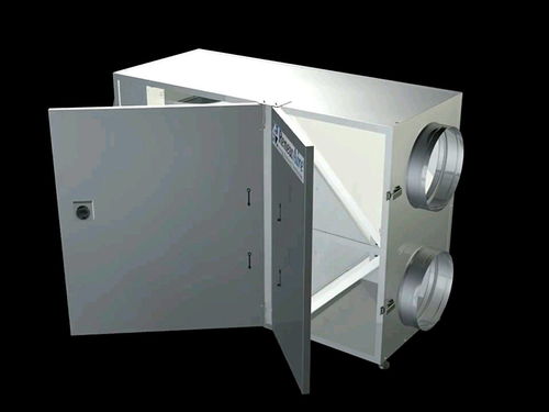 新风系统 是科技必需品还是“鸡肋”？——兼谈其与空气净化器的核心区别