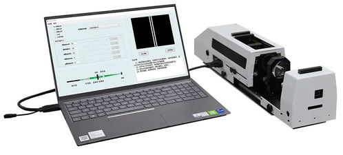 华盛源通监控系统在空间光调制器产品及模块化系统批量生产中的关键作用