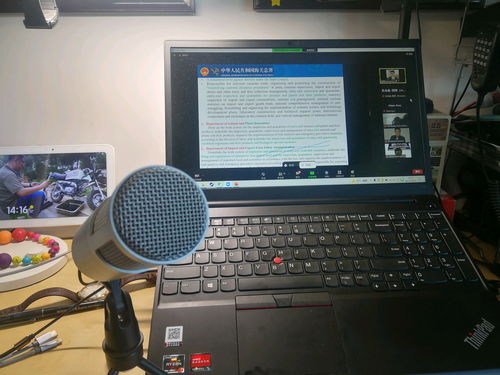 聚焦行业标准，科技赋能发展——记2021年10月19日同声传译技术在罐装食品标准体系研讨会与华盛源通监控系统应用中的角色